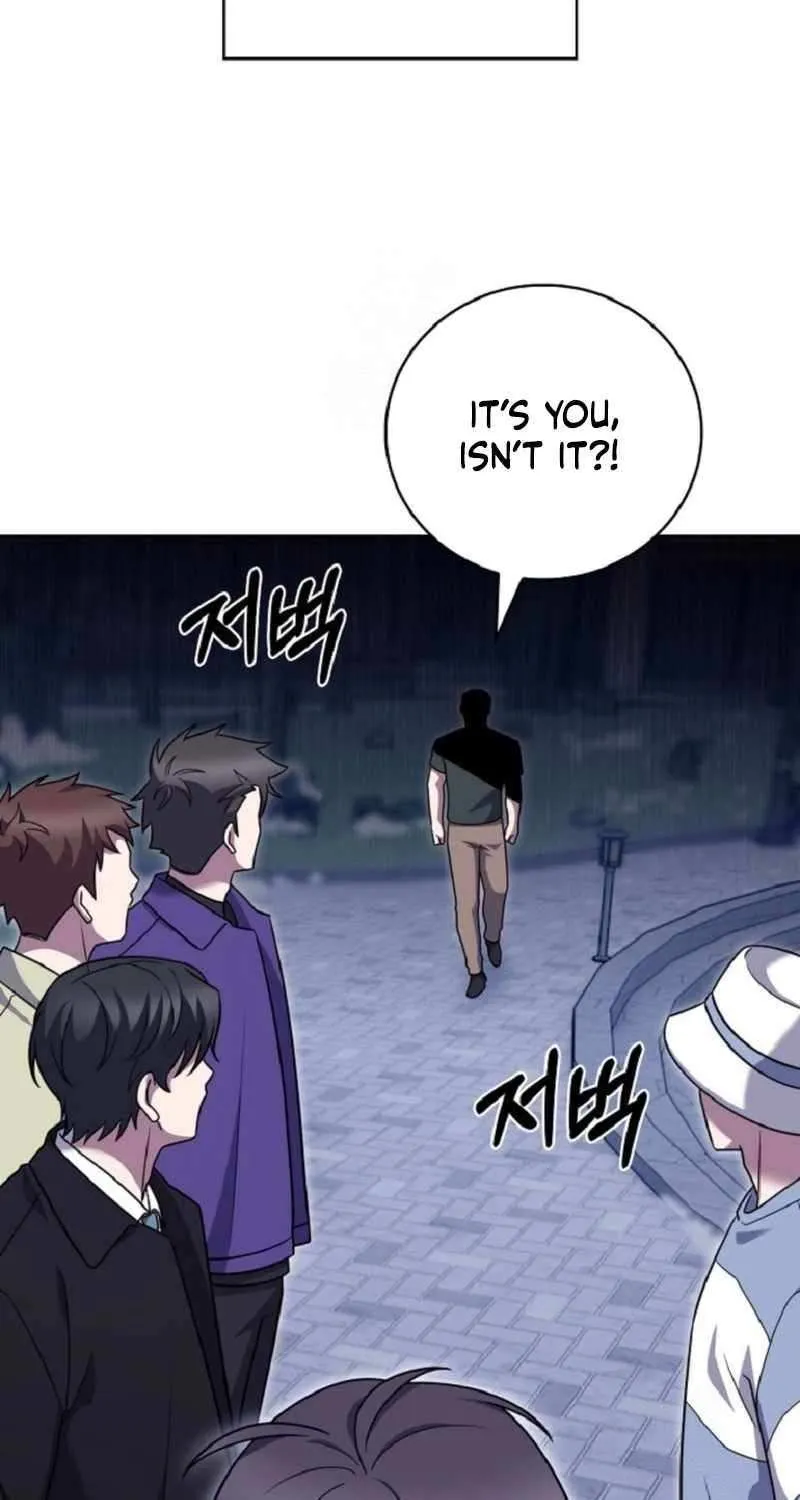 Delivery Man From Murim Chapter 103 page 30 - 