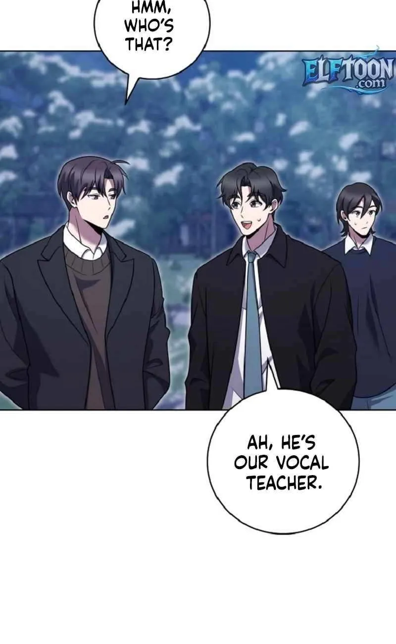 Delivery Man From Murim Chapter 103 page 33 - 