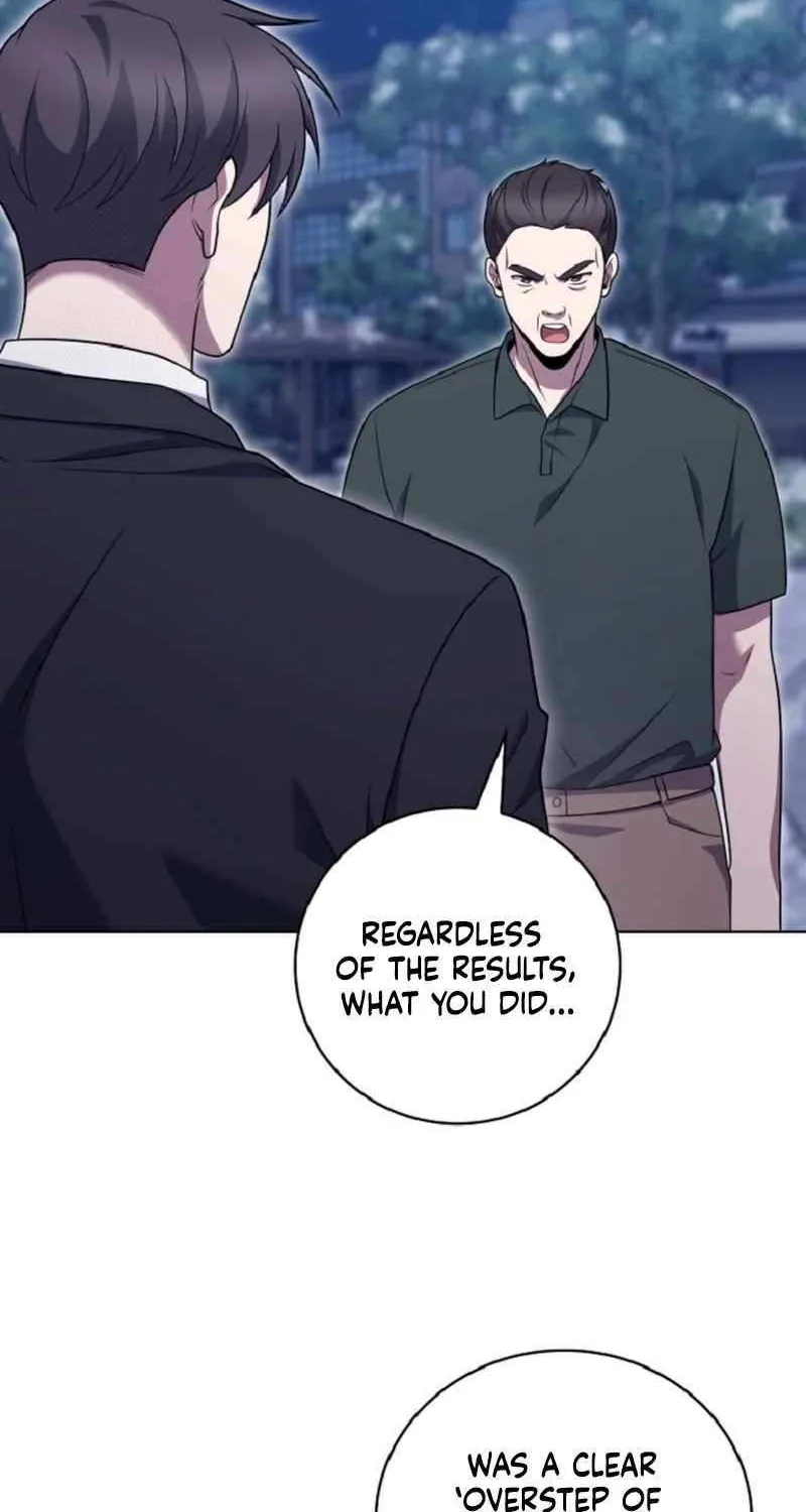 Delivery Man From Murim Chapter 103 page 37 - 