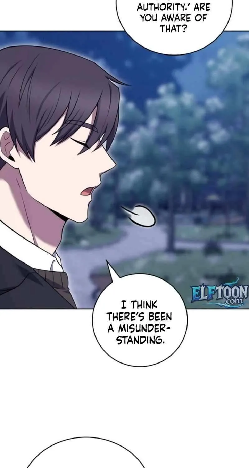 Delivery Man From Murim Chapter 103 page 38 - 