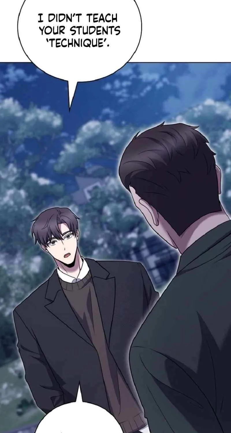 Delivery Man From Murim Chapter 103 page 39 - 