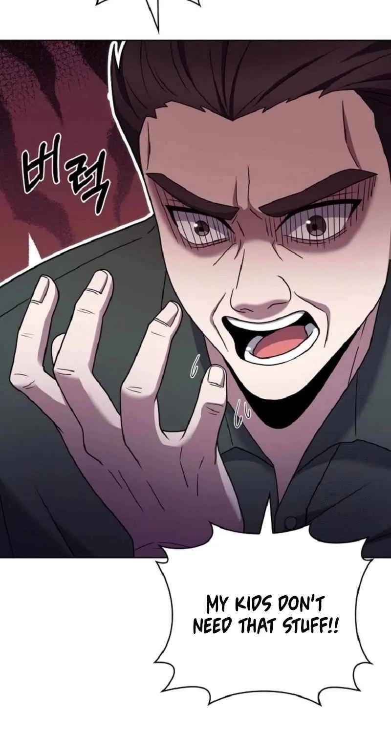 Delivery Man From Murim Chapter 103 page 44 - 