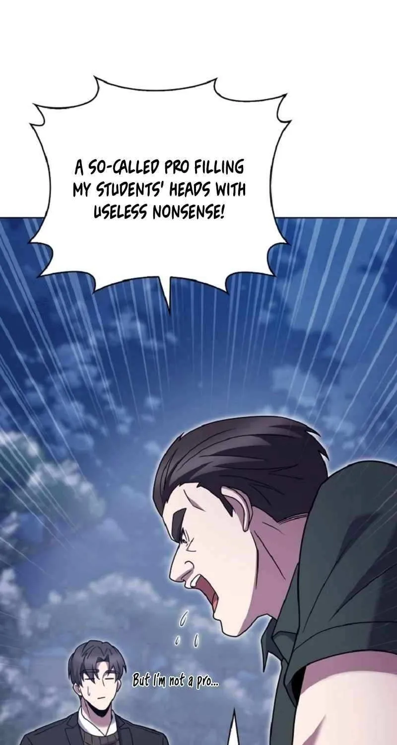 Delivery Man From Murim Chapter 103 page 45 - 
