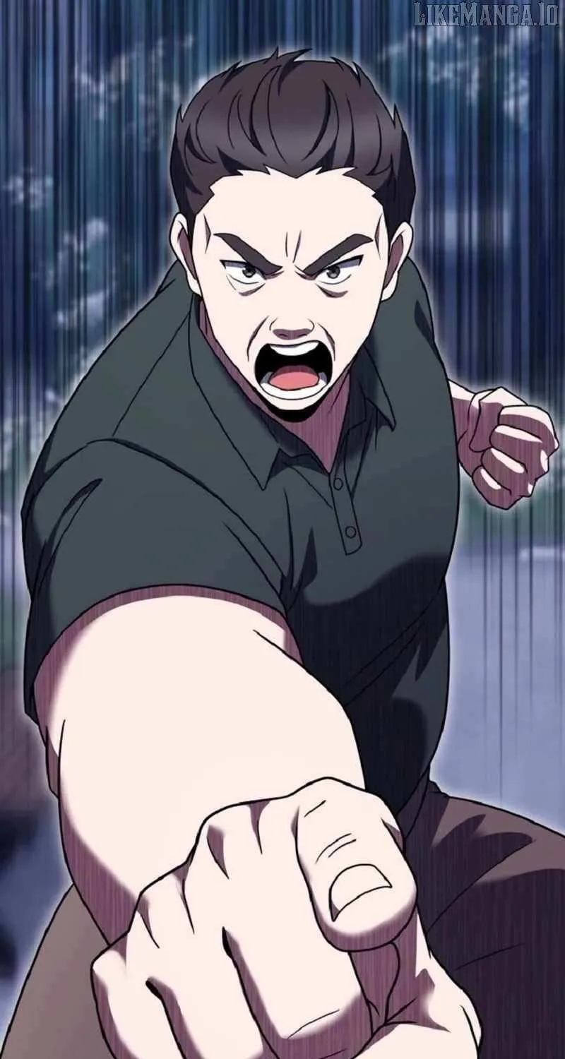 Delivery Man From Murim Chapter 103 page 50 - 