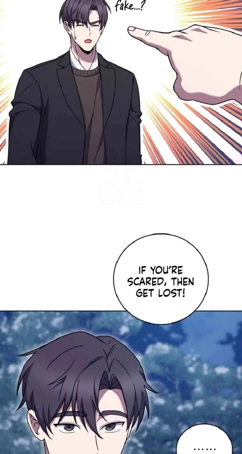 Delivery Man From Murim Chapter 103 page 52 - 