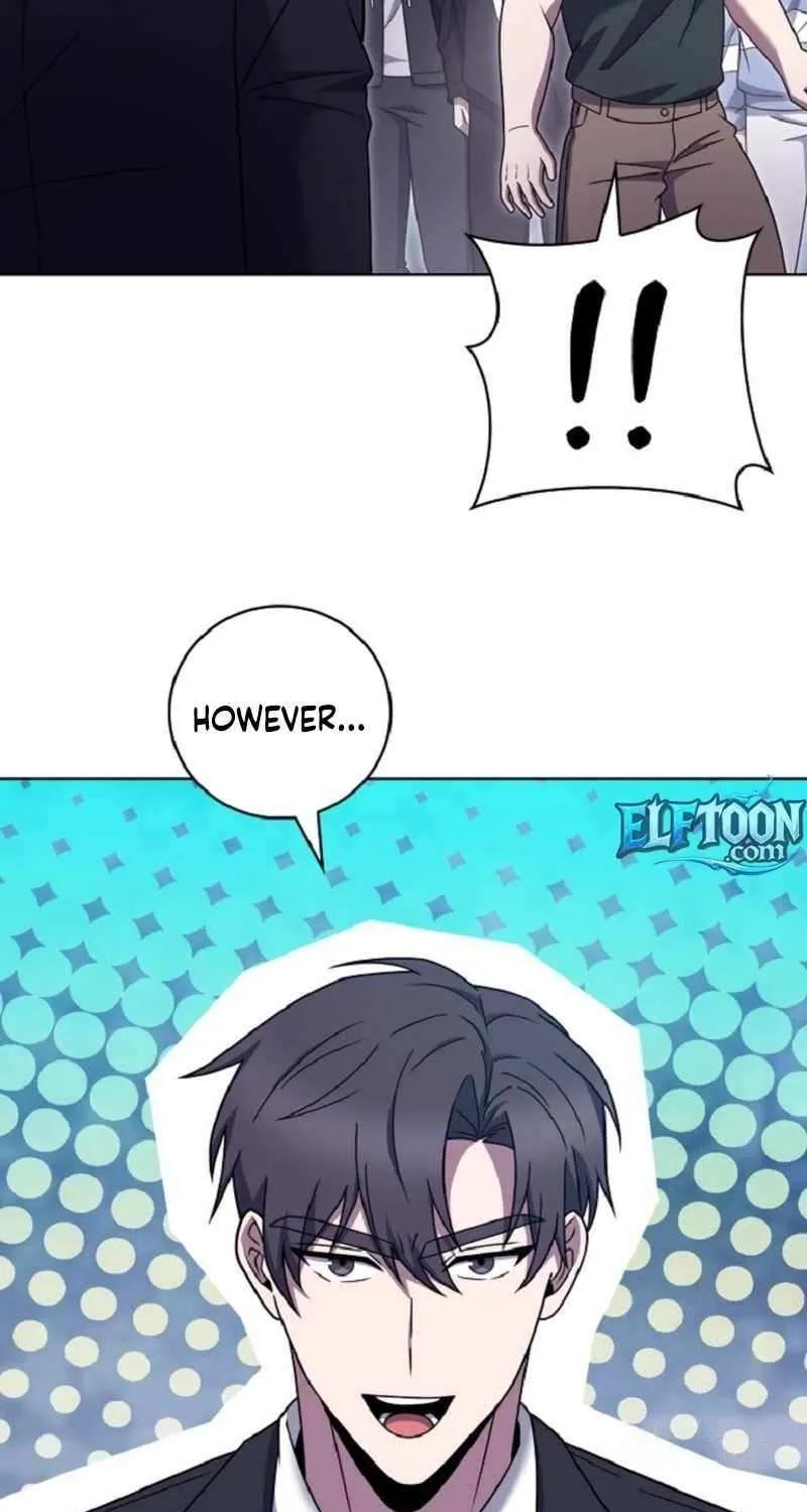 Delivery Man From Murim Chapter 103 page 54 - 