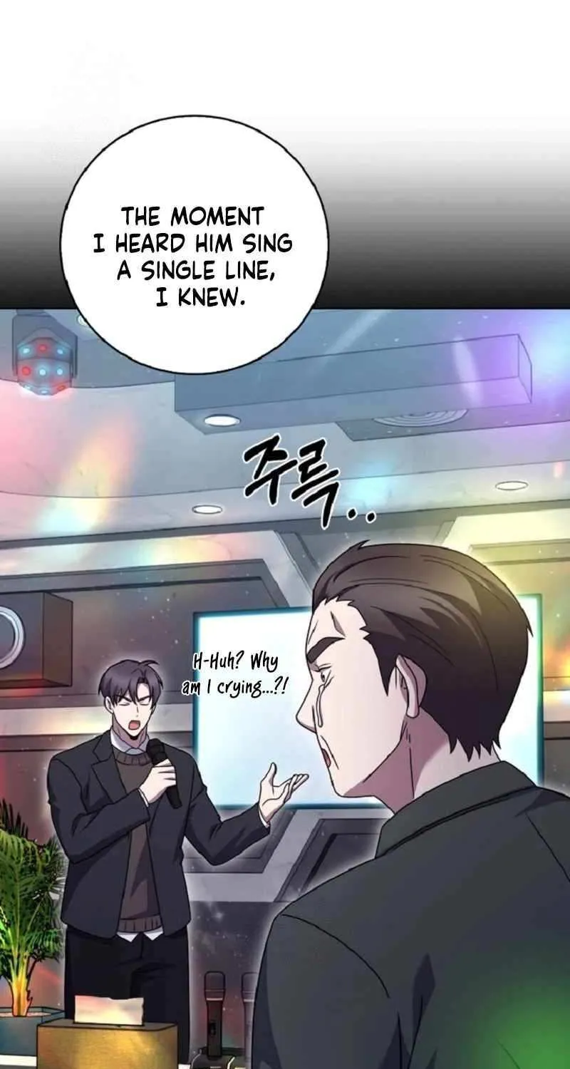 Delivery Man From Murim Chapter 103 page 60 - 
