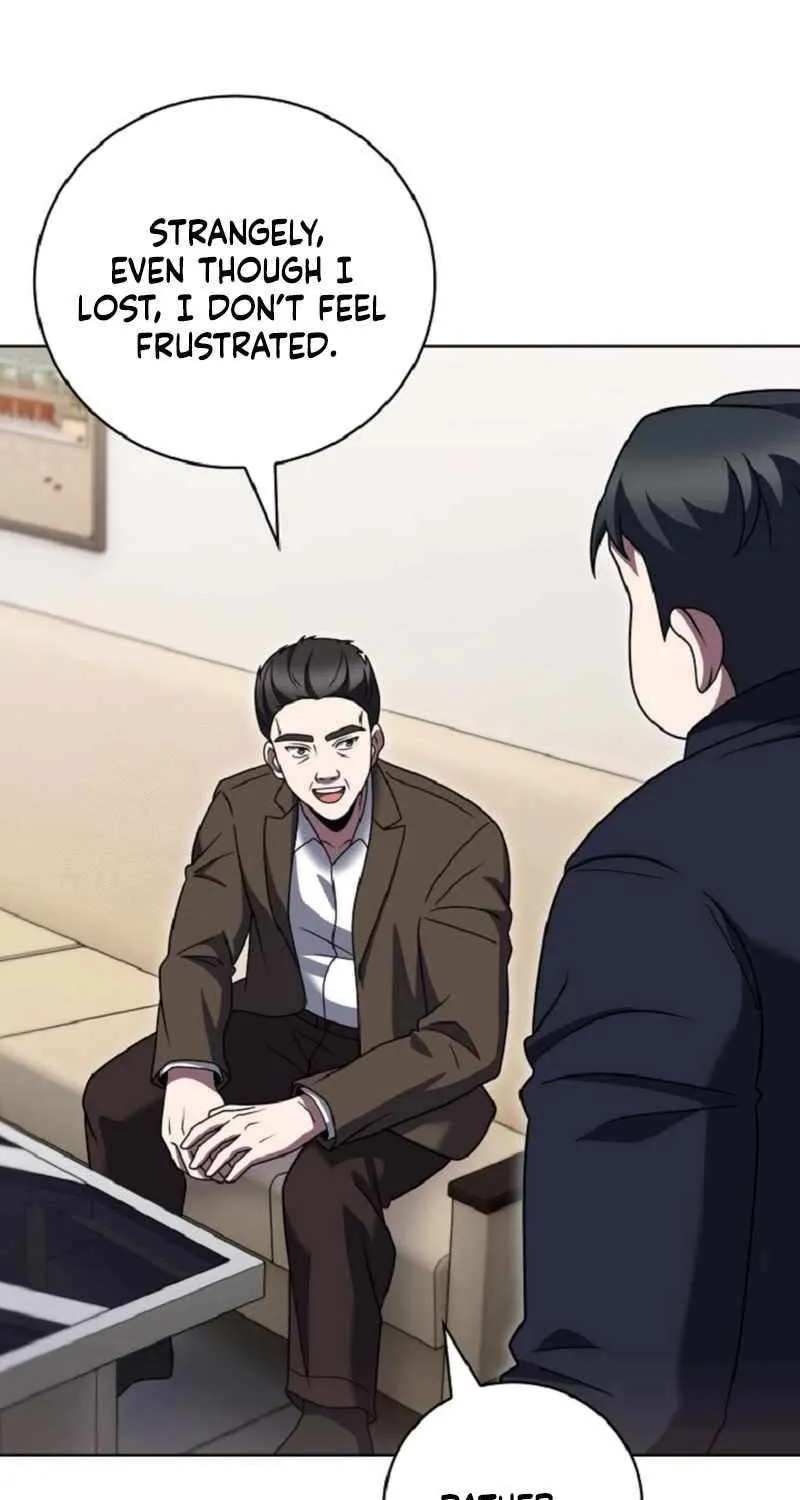 Delivery Man From Murim Chapter 103 page 64 - 
