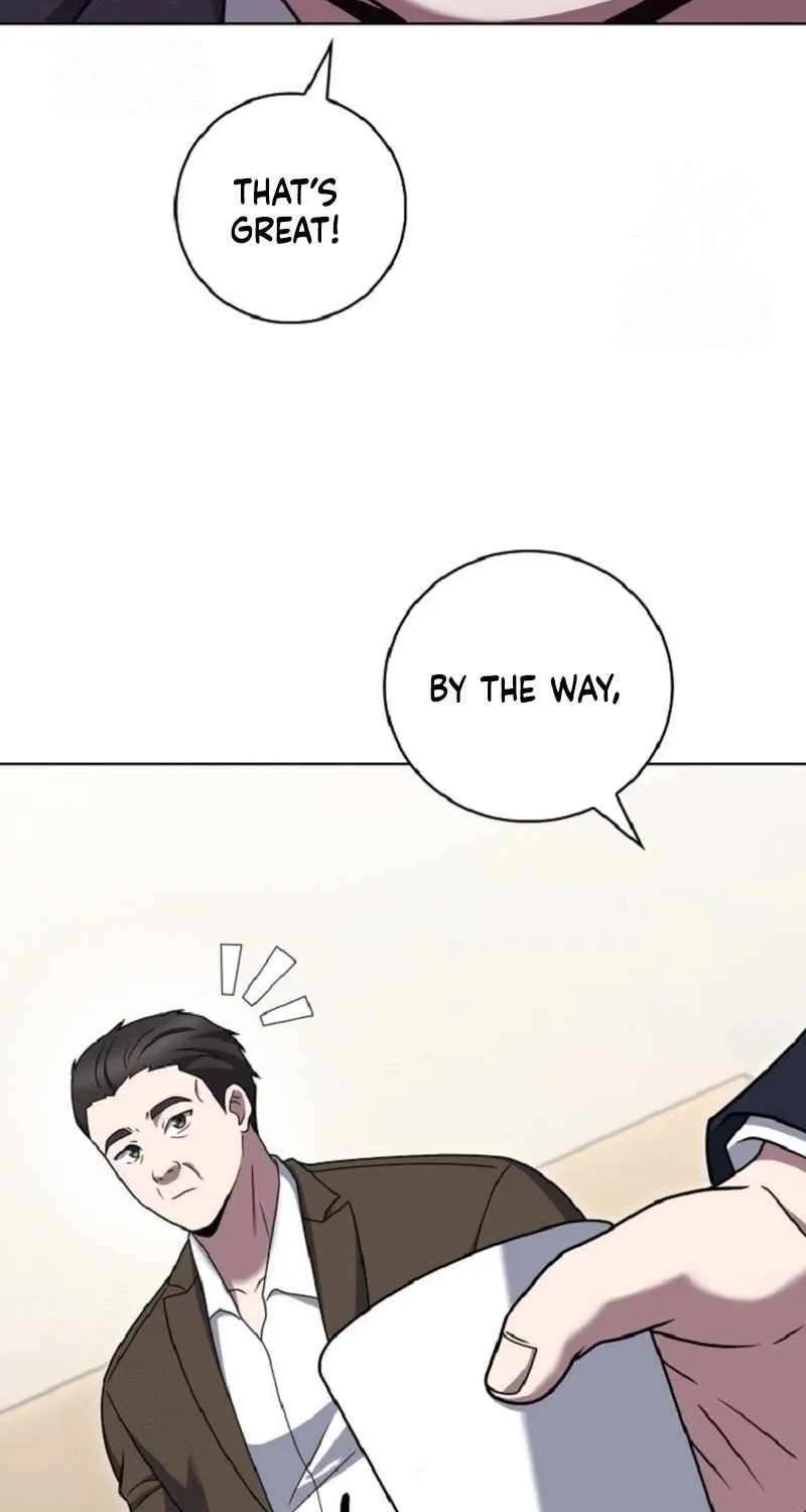 Delivery Man From Murim Chapter 103 page 69 - 