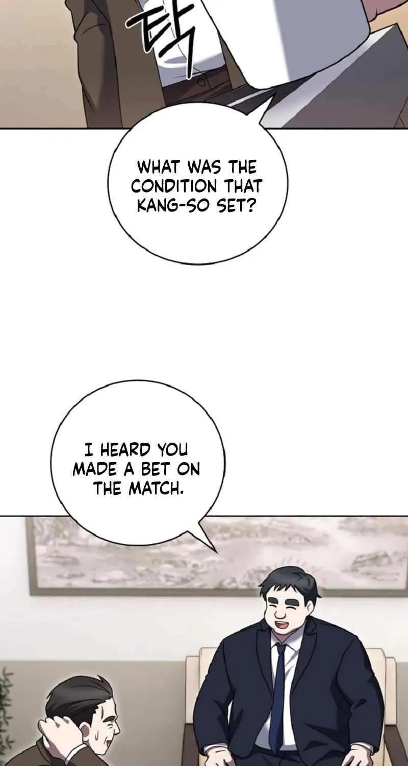 Delivery Man From Murim Chapter 103 page 70 - 