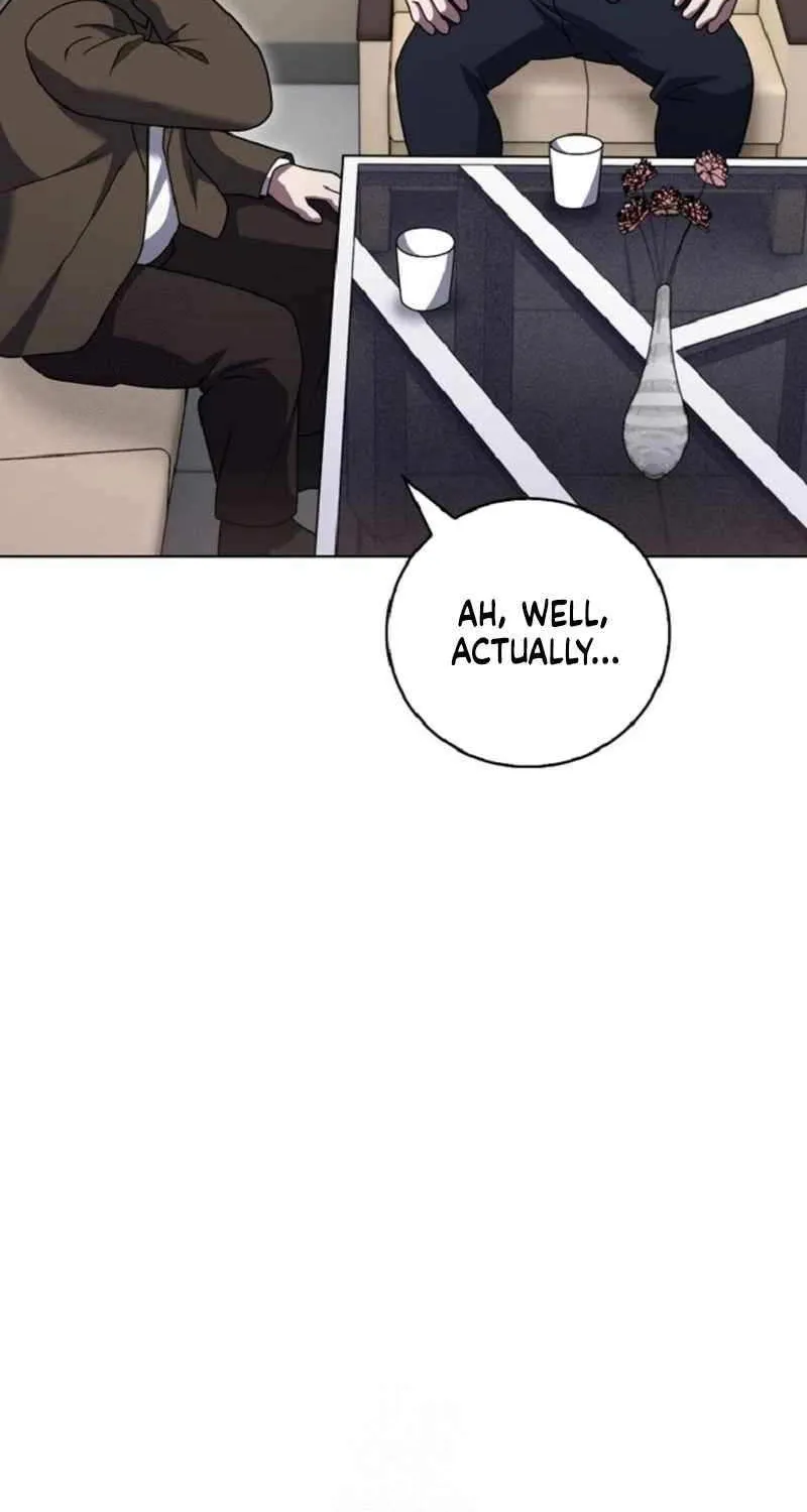 Delivery Man From Murim Chapter 103 page 71 - 