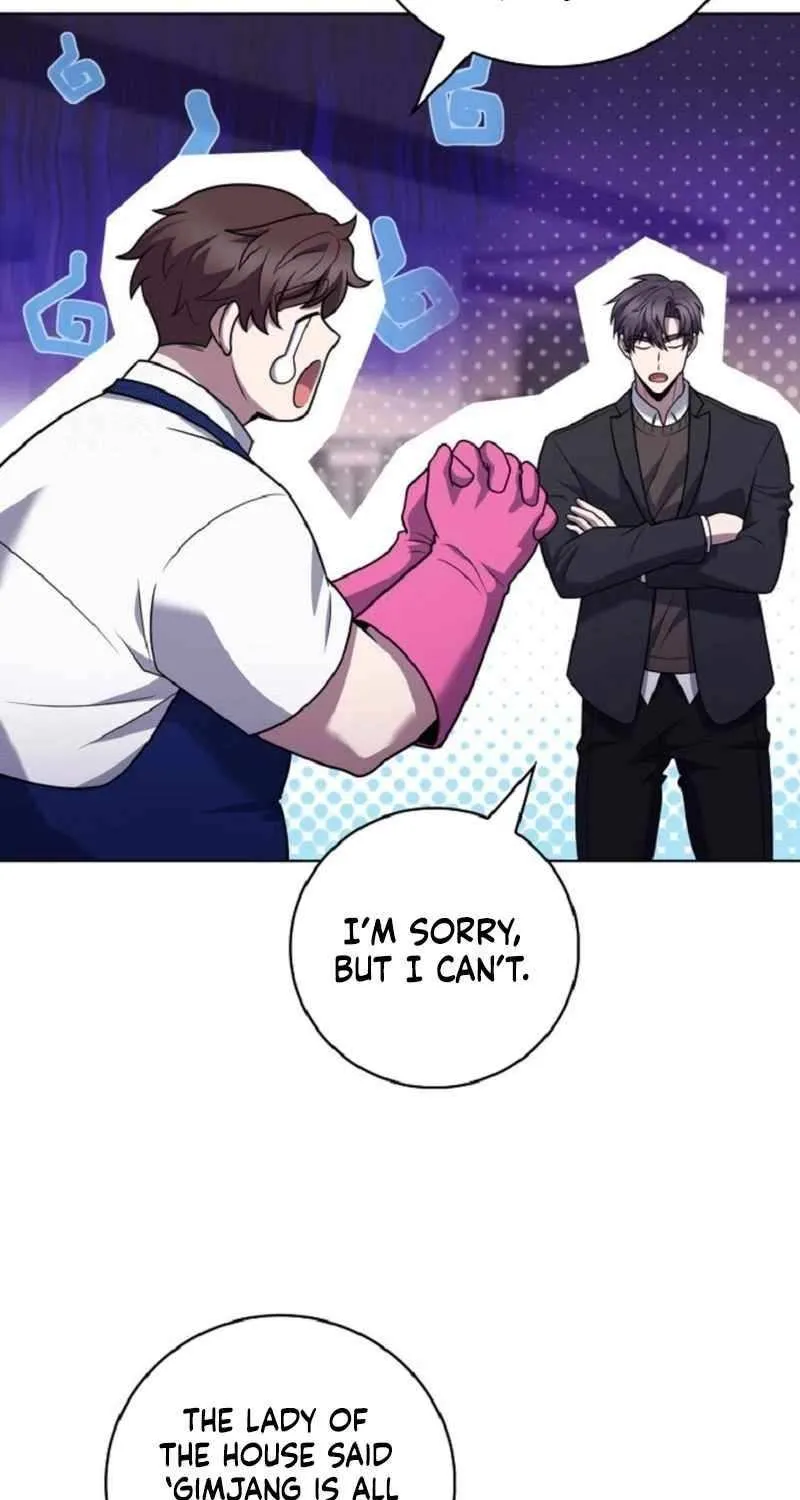 Delivery Man From Murim Chapter 103 page 78 - 