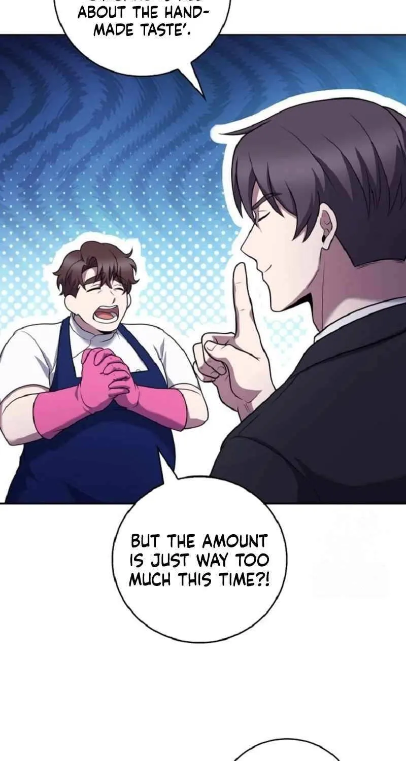 Delivery Man From Murim Chapter 103 page 79 - 