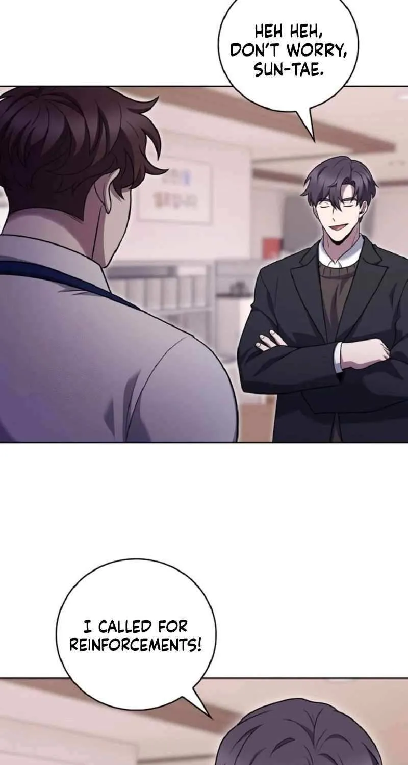 Delivery Man From Murim Chapter 103 page 80 - 