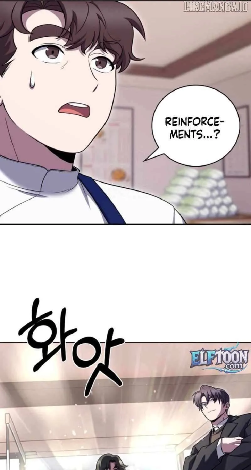 Delivery Man From Murim Chapter 103 page 82 - 