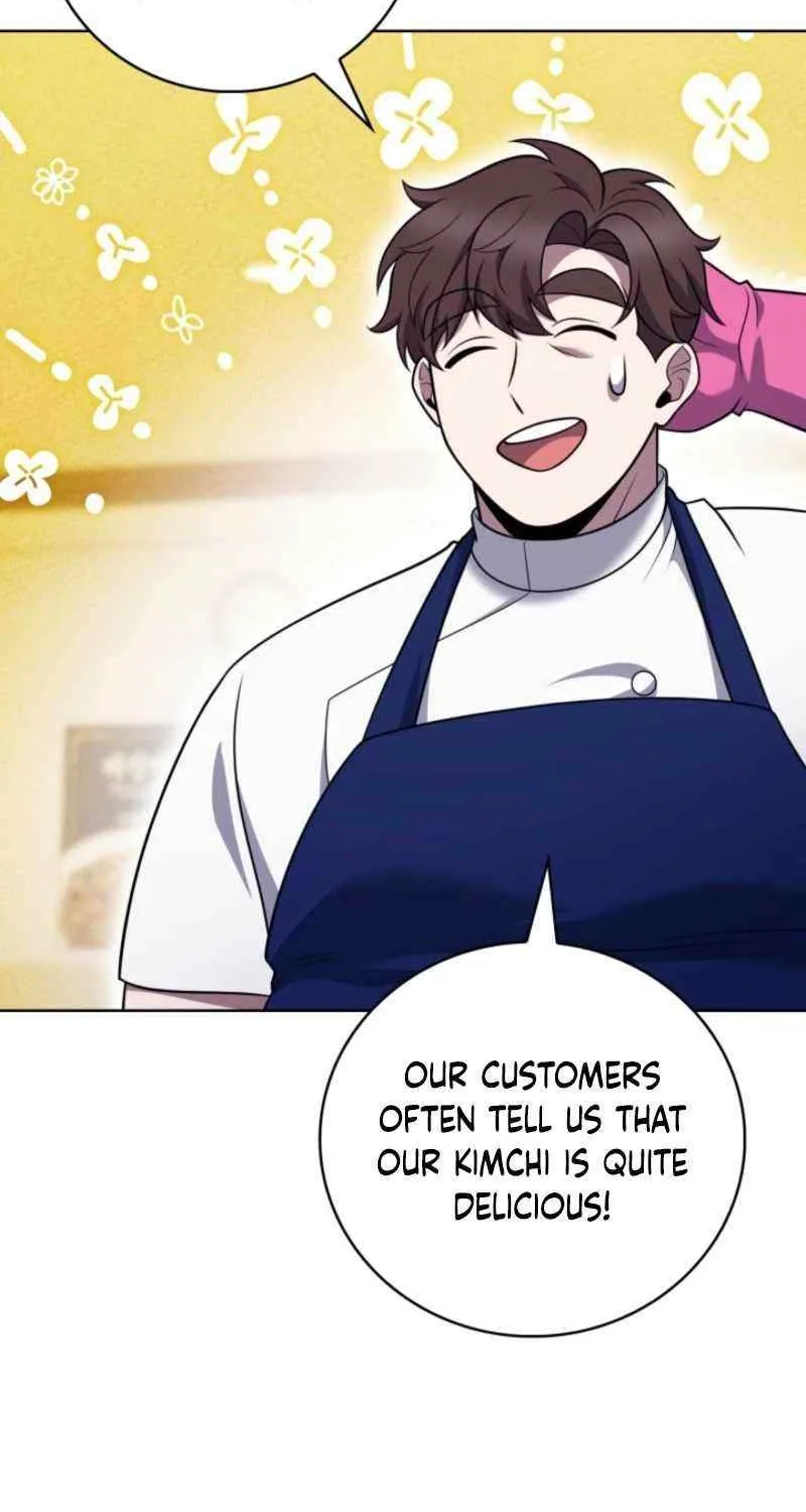 Delivery Man From Murim Chapter 104 page 12 - 
