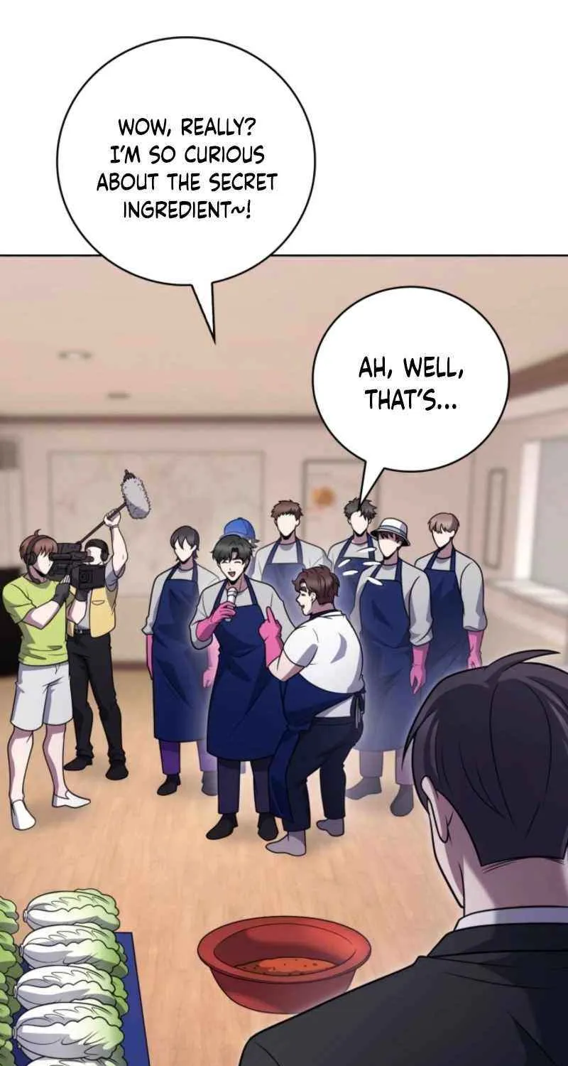 Delivery Man From Murim Chapter 104 page 13 - 