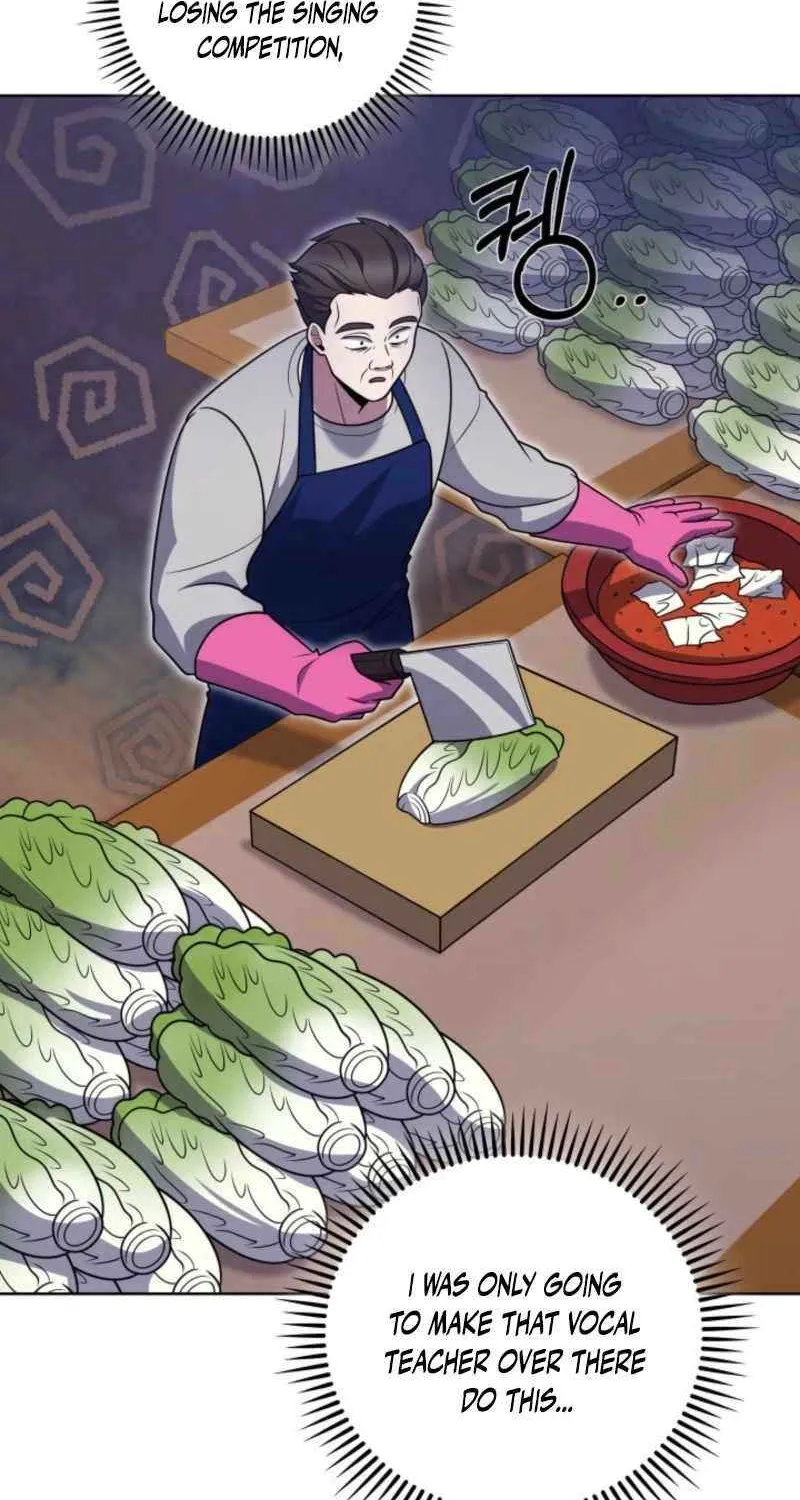 Delivery Man From Murim Chapter 104 page 16 - 