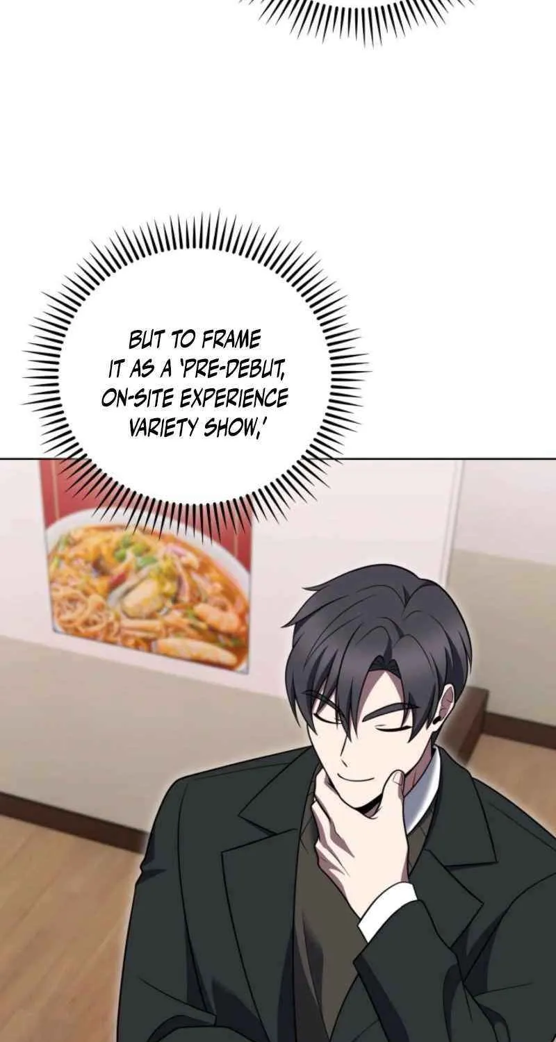 Delivery Man From Murim Chapter 104 page 17 - 