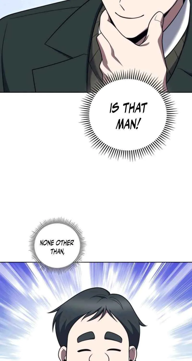 Delivery Man From Murim Chapter 104 page 19 - 
