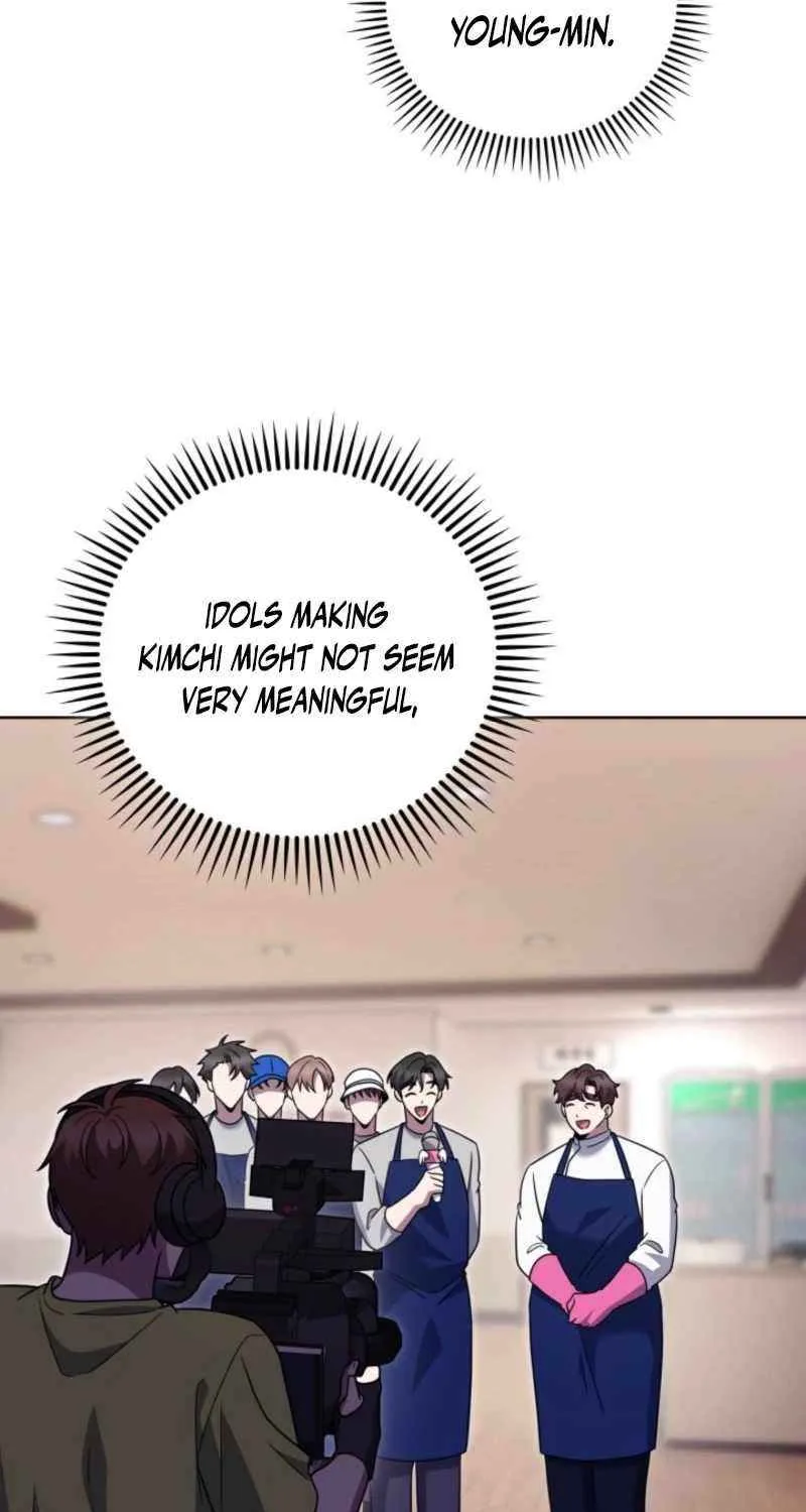 Delivery Man From Murim Chapter 104 page 21 - 