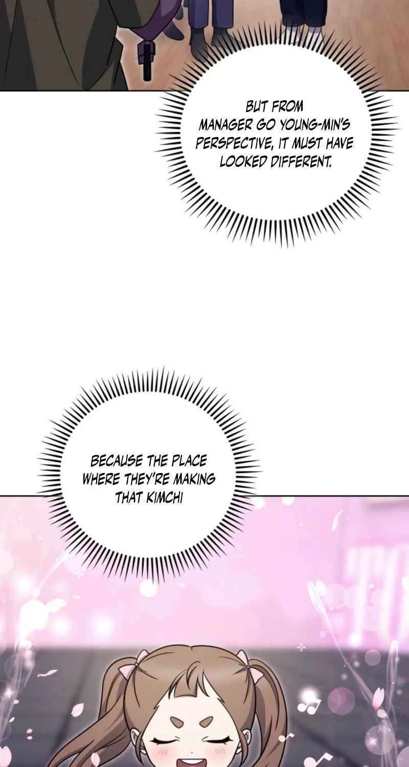 Delivery Man From Murim Chapter 104 page 22 - 