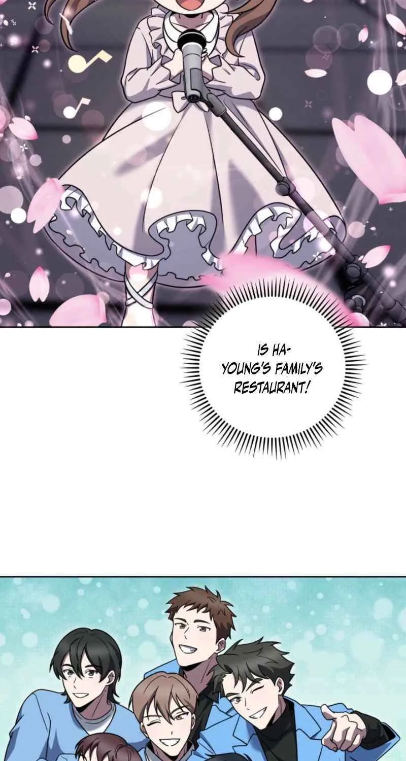 Delivery Man From Murim Chapter 104 page 23 - 