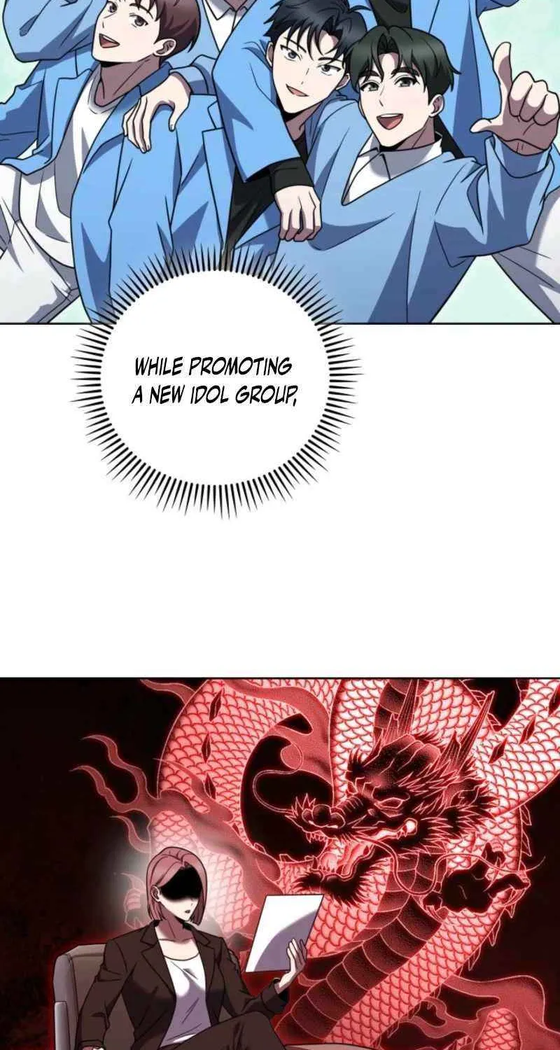 Delivery Man From Murim Chapter 104 page 24 - 