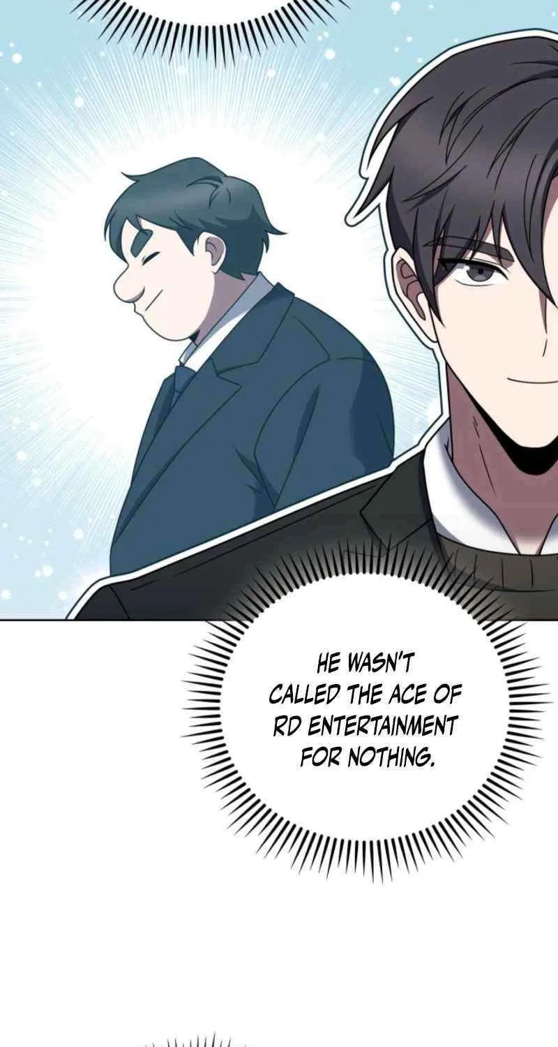 Delivery Man From Murim Chapter 104 page 27 - 