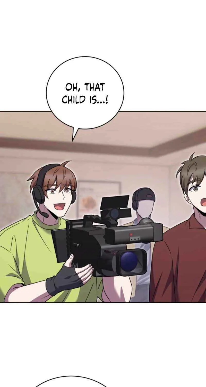 Delivery Man From Murim Chapter 104 page 31 - 