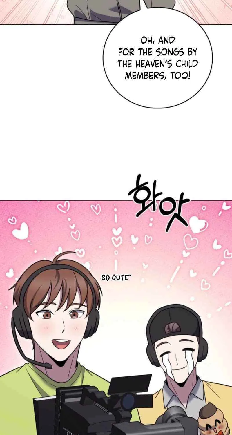 Delivery Man From Murim Chapter 104 page 34 - 