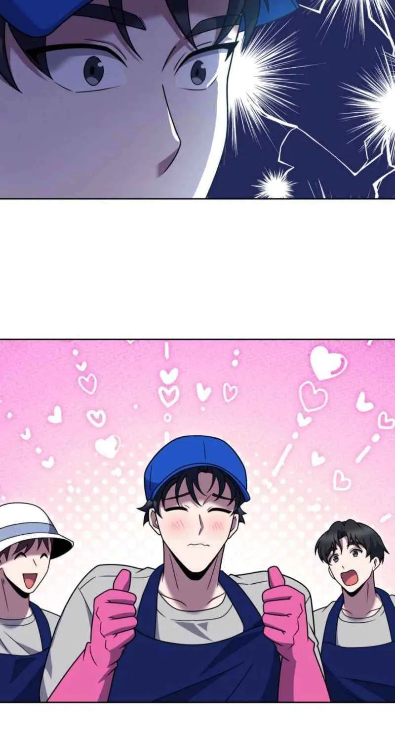 Delivery Man From Murim Chapter 104 page 43 - 