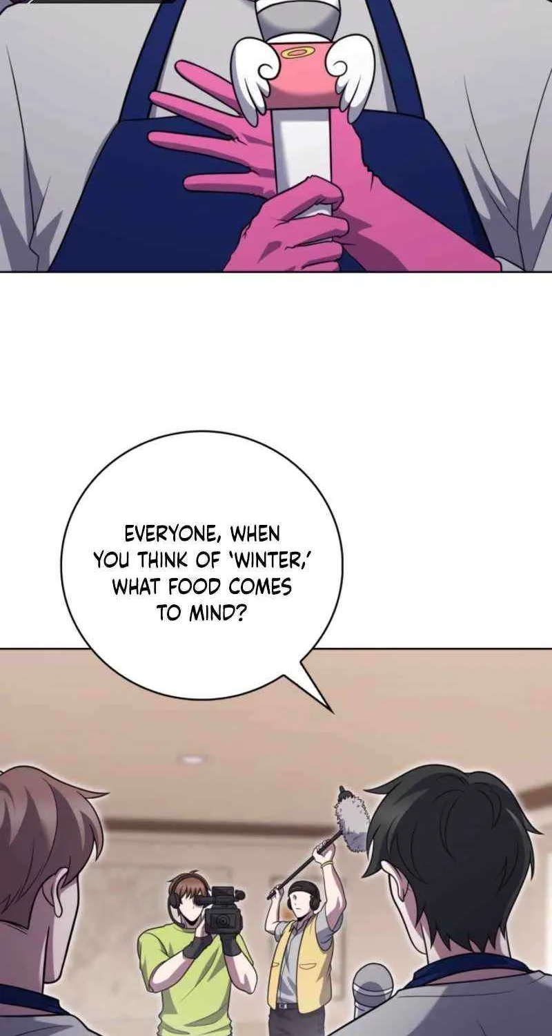 Delivery Man From Murim Chapter 104 page 6 - 