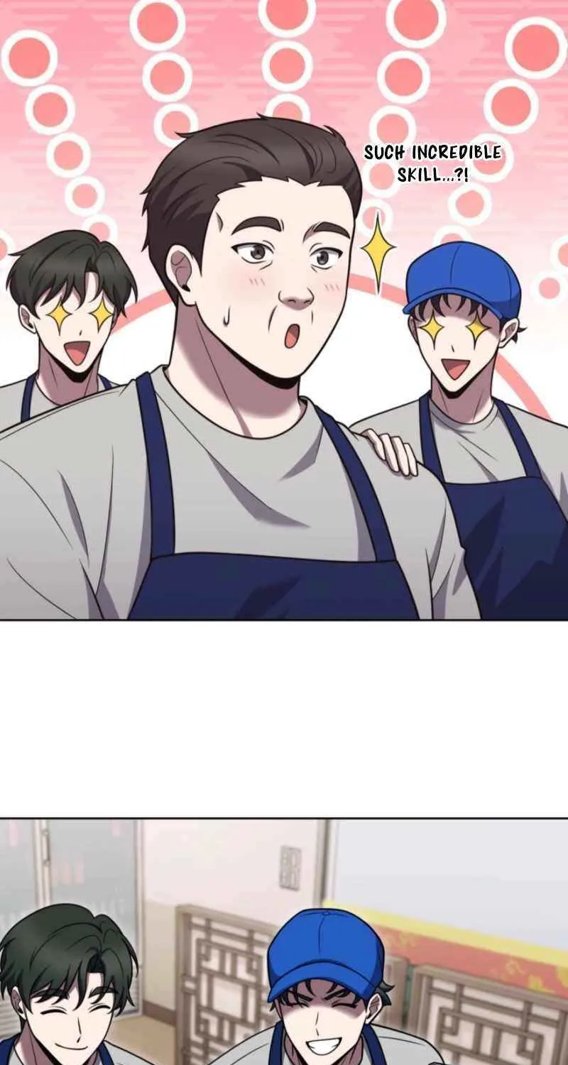 Delivery Man From Murim Chapter 104 page 59 - 