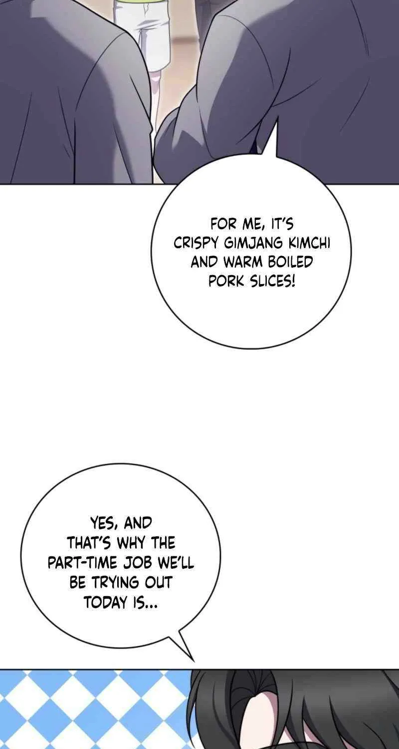 Delivery Man From Murim Chapter 104 page 7 - 