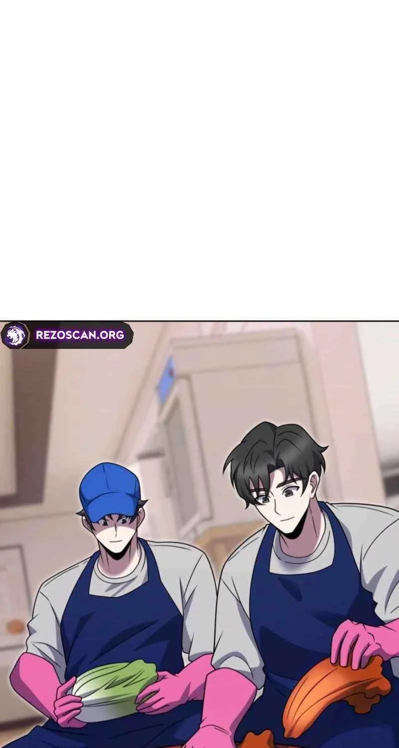 Delivery Man From Murim Chapter 104 page 62 - 