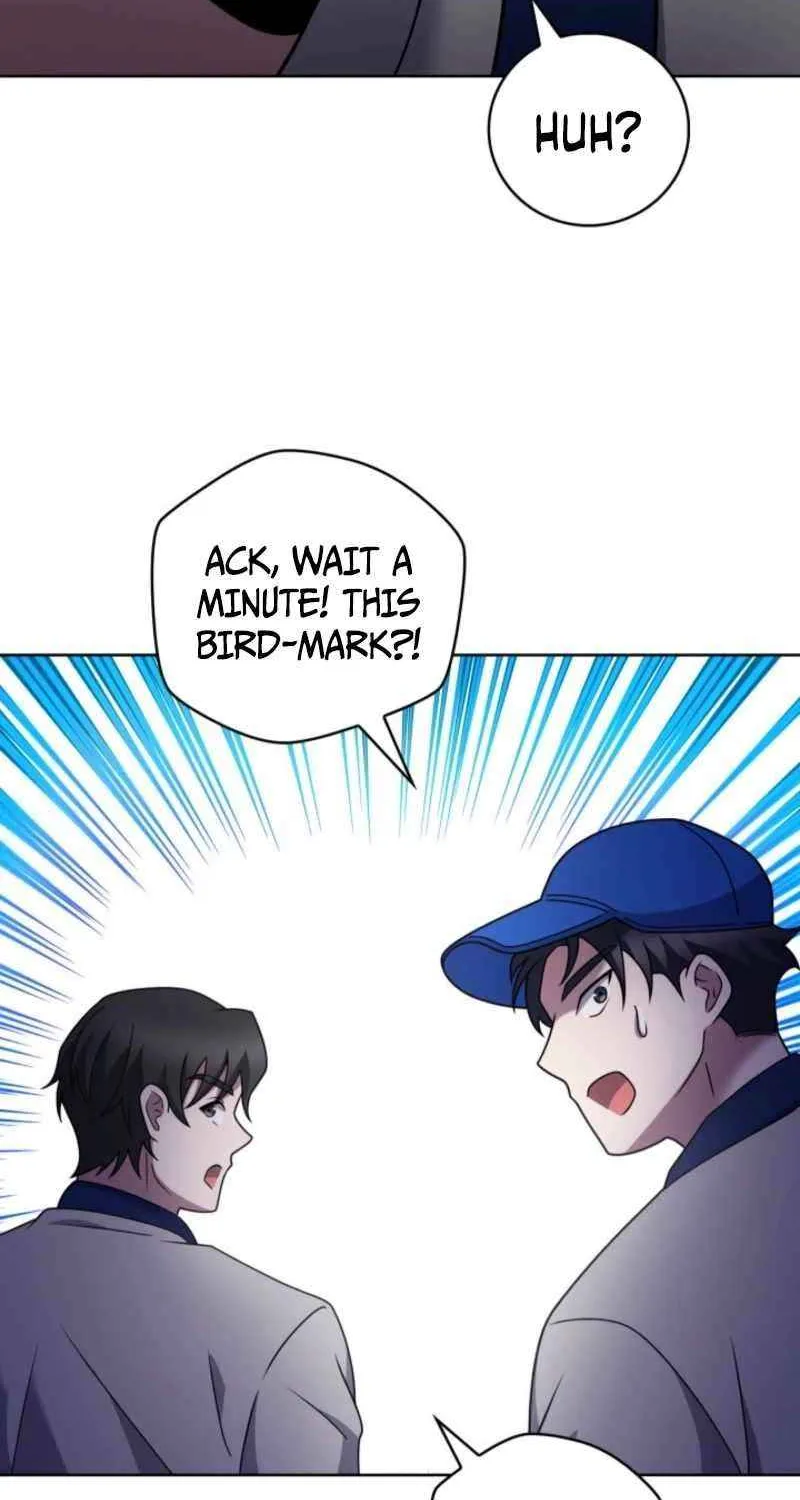 Delivery Man From Murim Chapter 104 page 64 - 