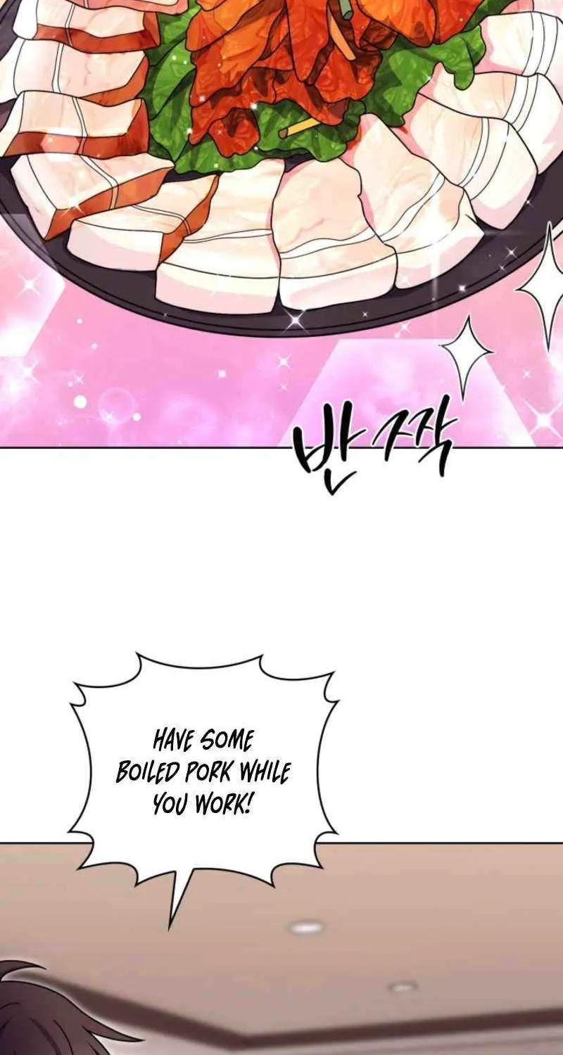 Delivery Man From Murim Chapter 104 page 66 - 