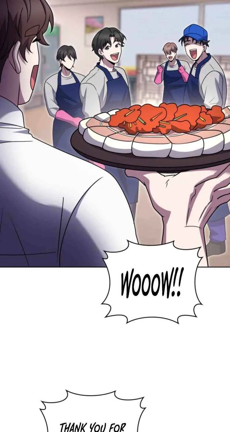 Delivery Man From Murim Chapter 104 page 67 - 