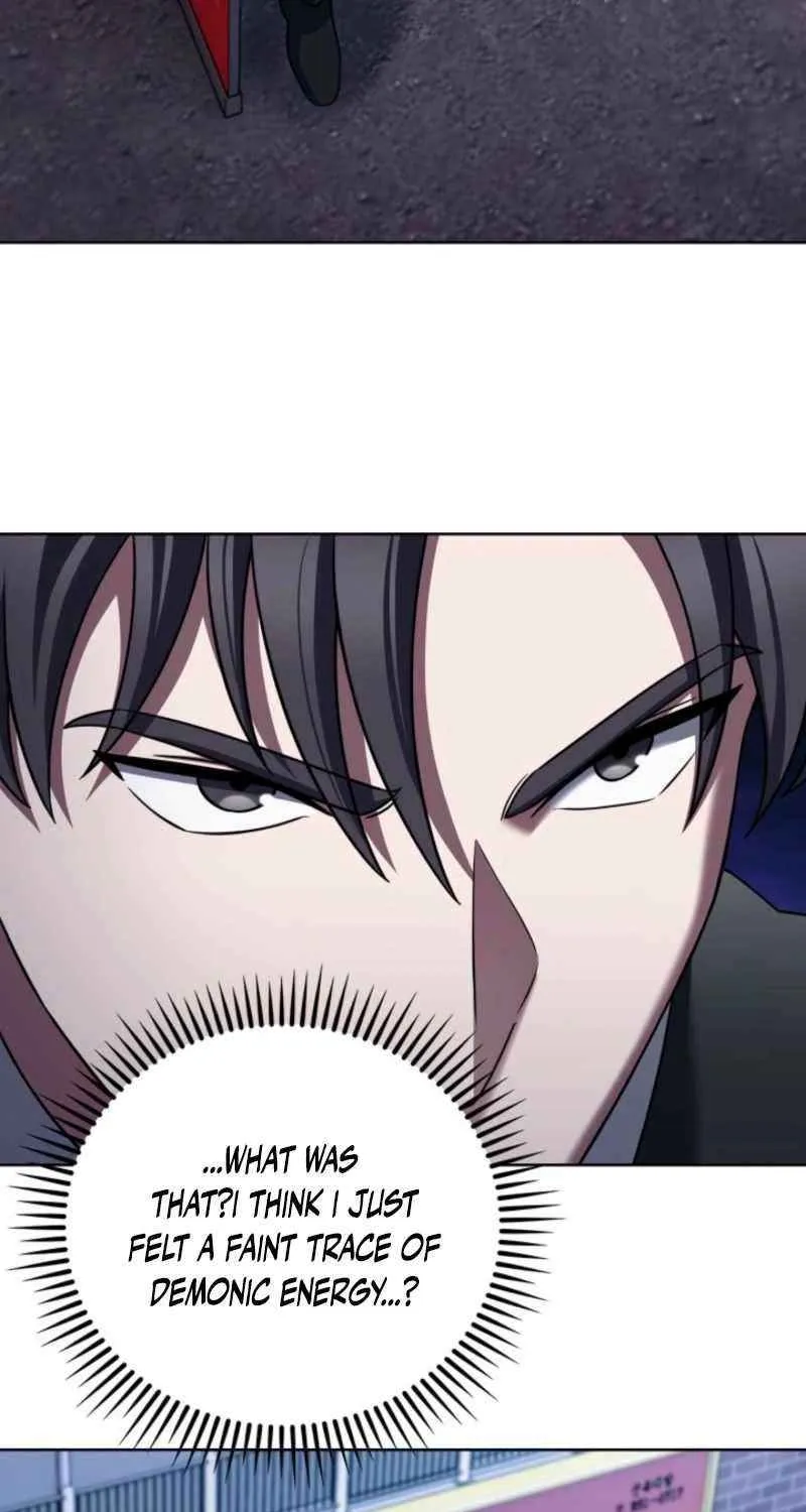 Delivery Man From Murim Chapter 104 page 79 - 