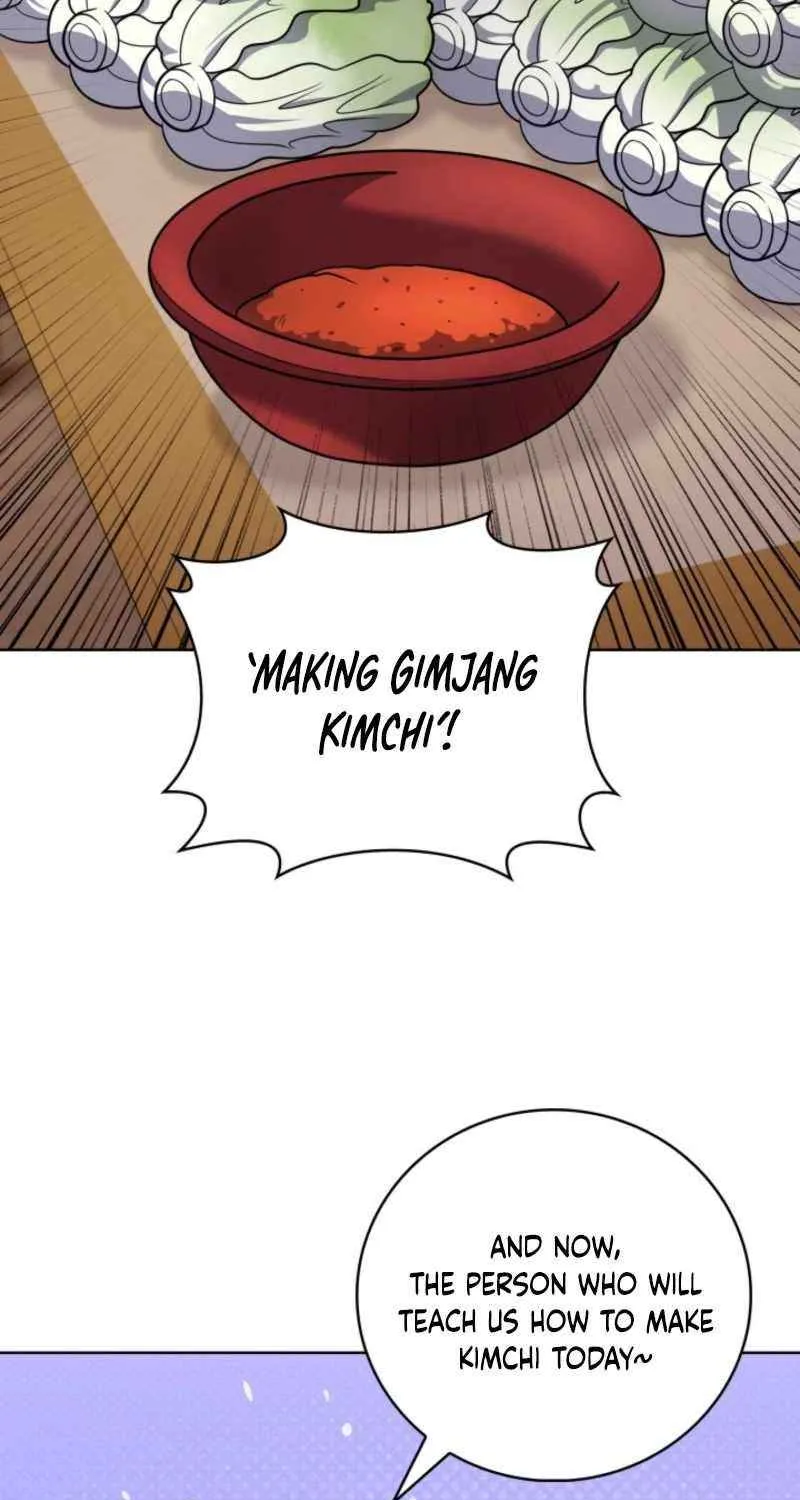 Delivery Man From Murim Chapter 104 page 9 - 