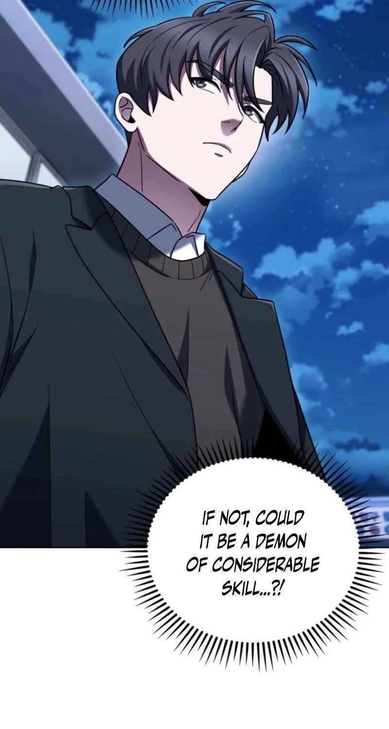 Delivery Man From Murim Chapter 104 page 82 - 