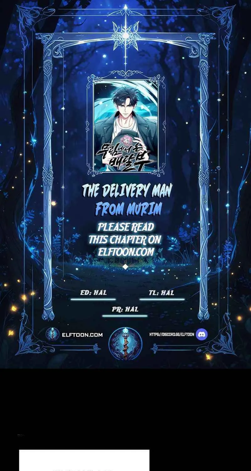 Delivery Man From Murim Chapter 105 page 2 - 
