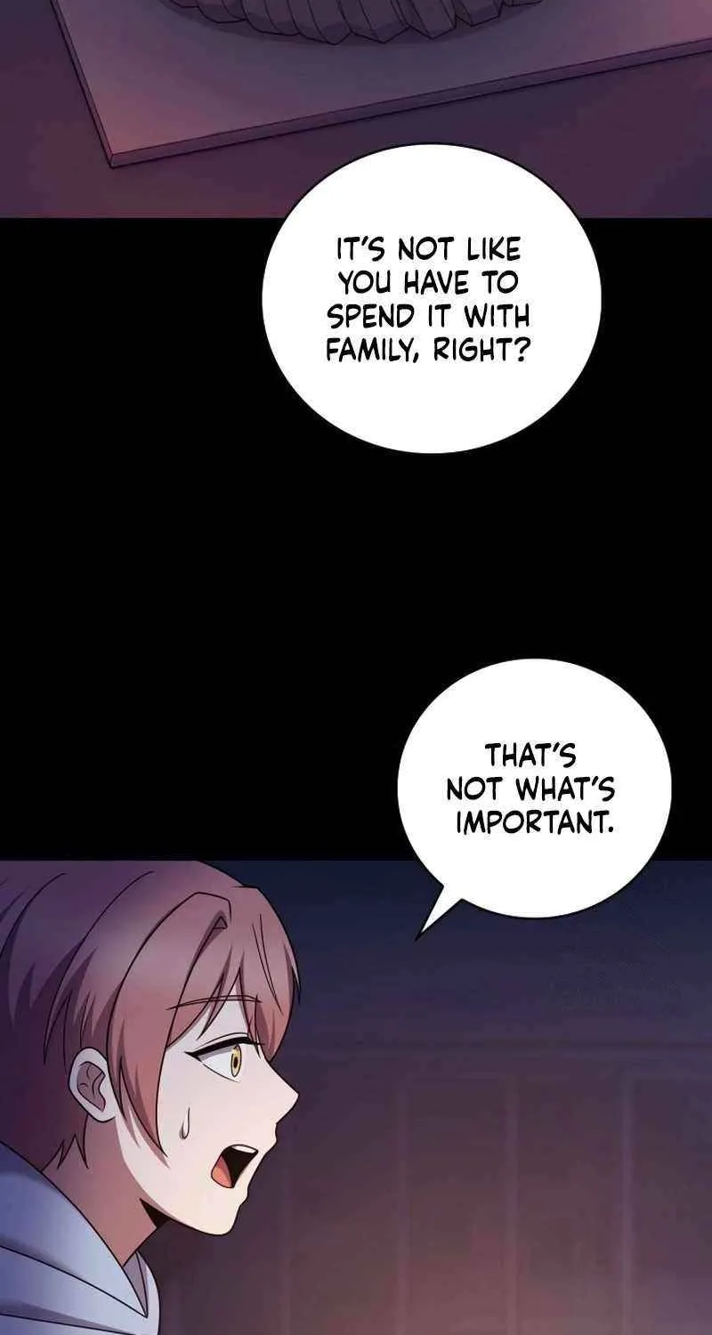 Delivery Man From Murim Chapter 105 page 11 - 