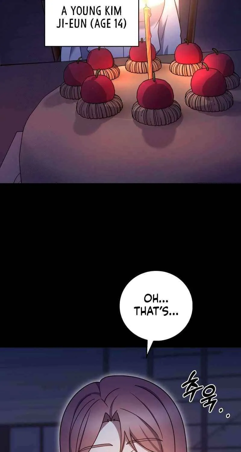Delivery Man From Murim Chapter 105 page 13 - 