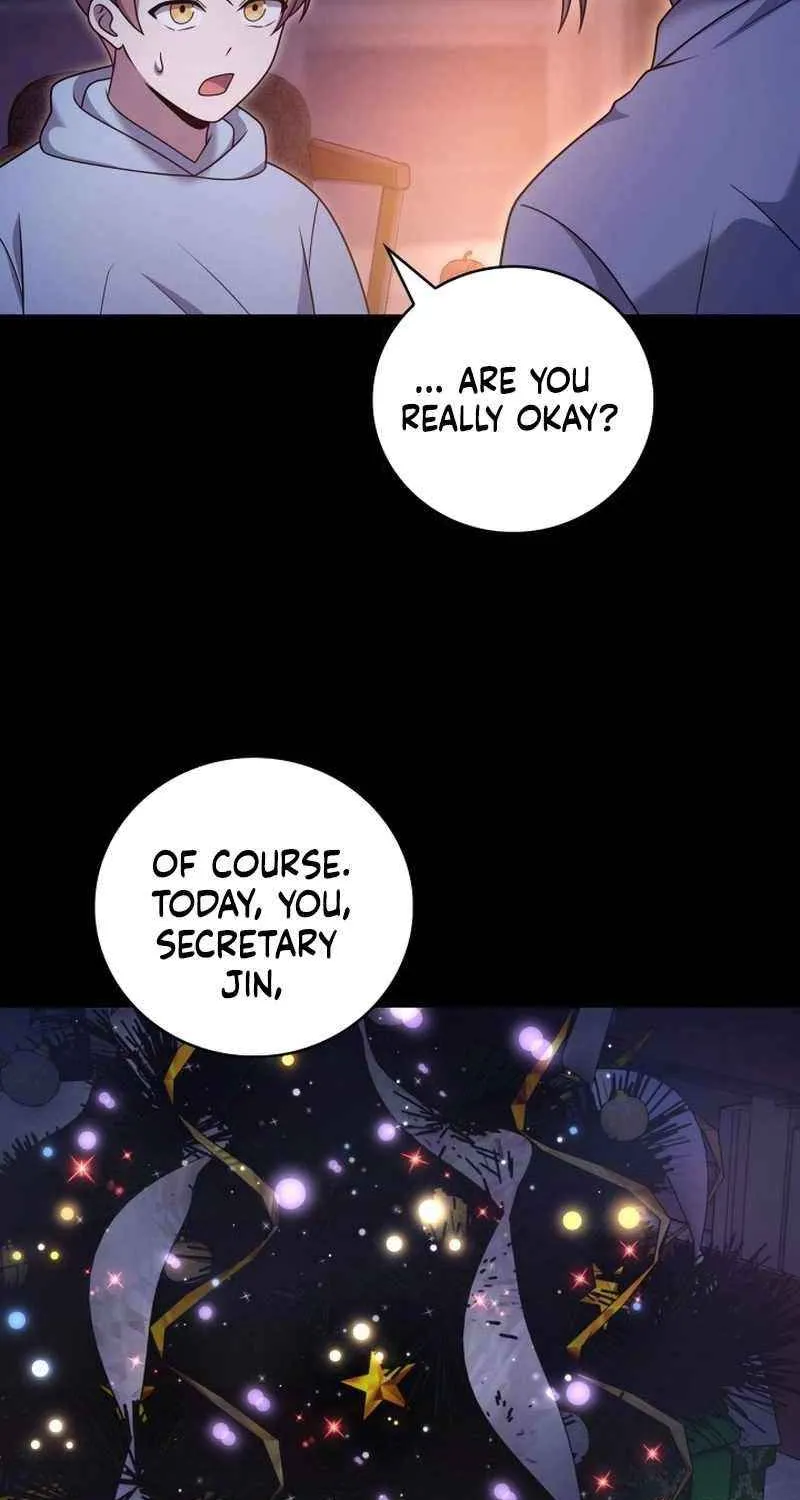 Delivery Man From Murim Chapter 105 page 15 - 