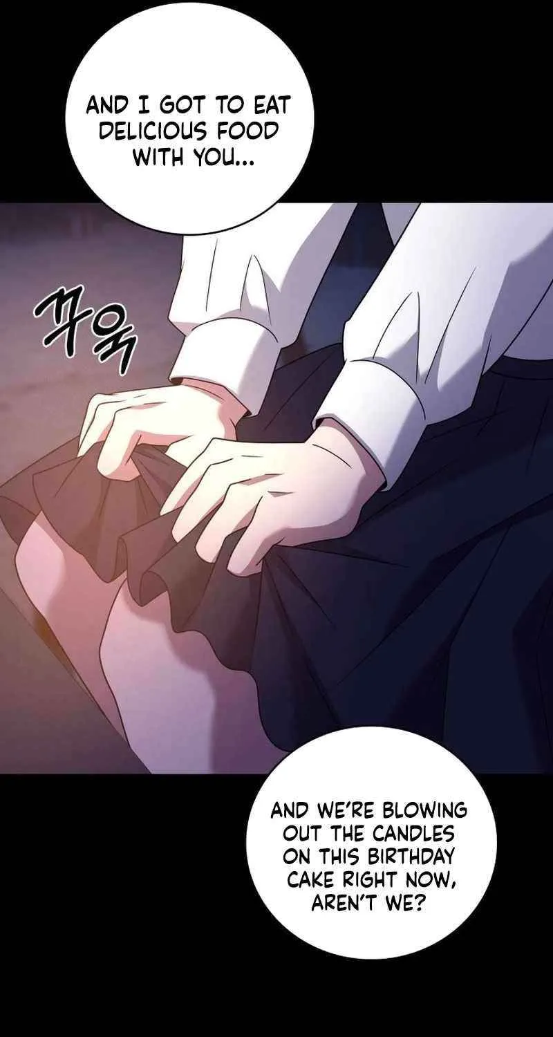 Delivery Man From Murim Chapter 105 page 17 - 