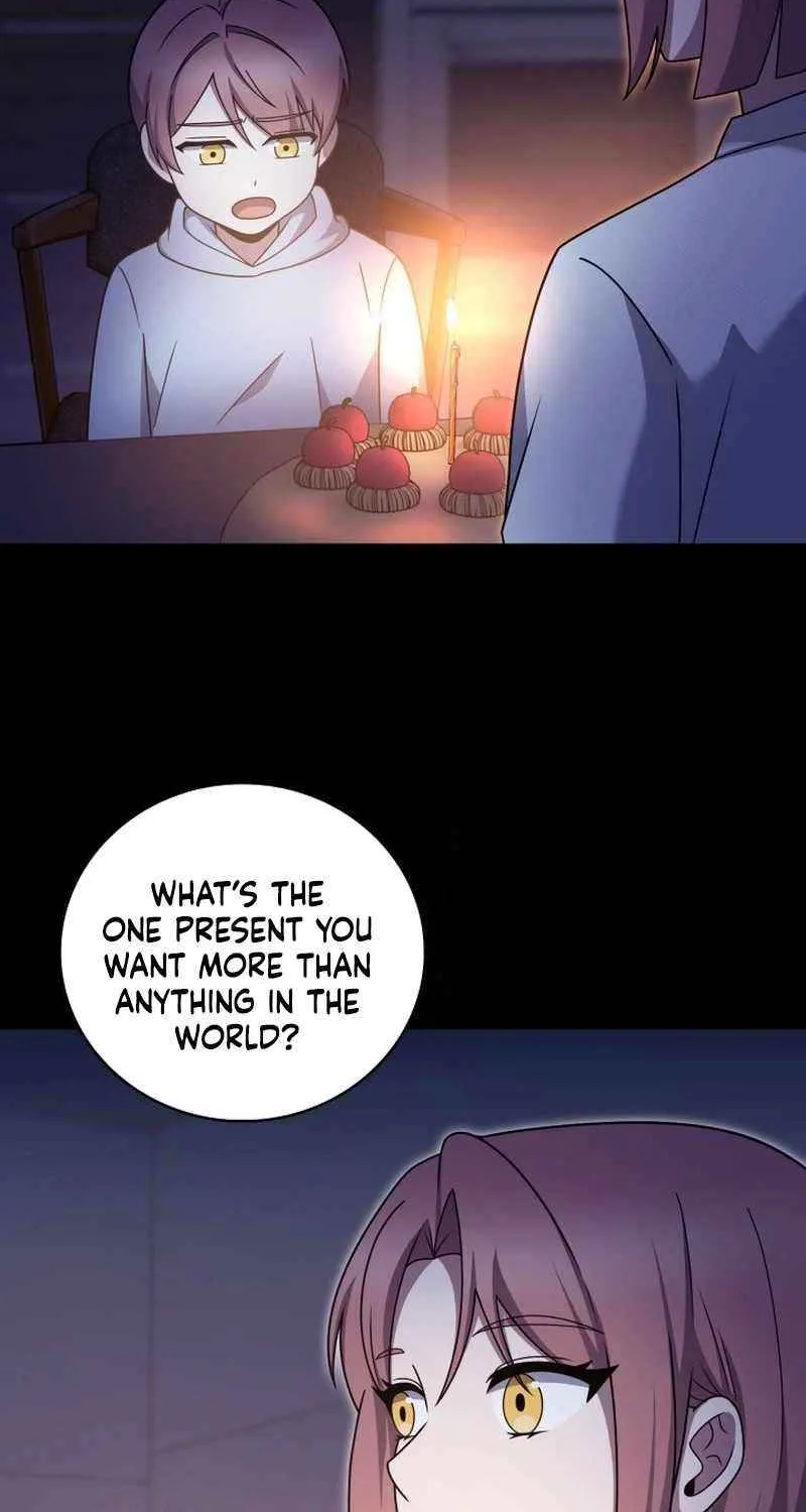 Delivery Man From Murim Chapter 105 page 20 - 