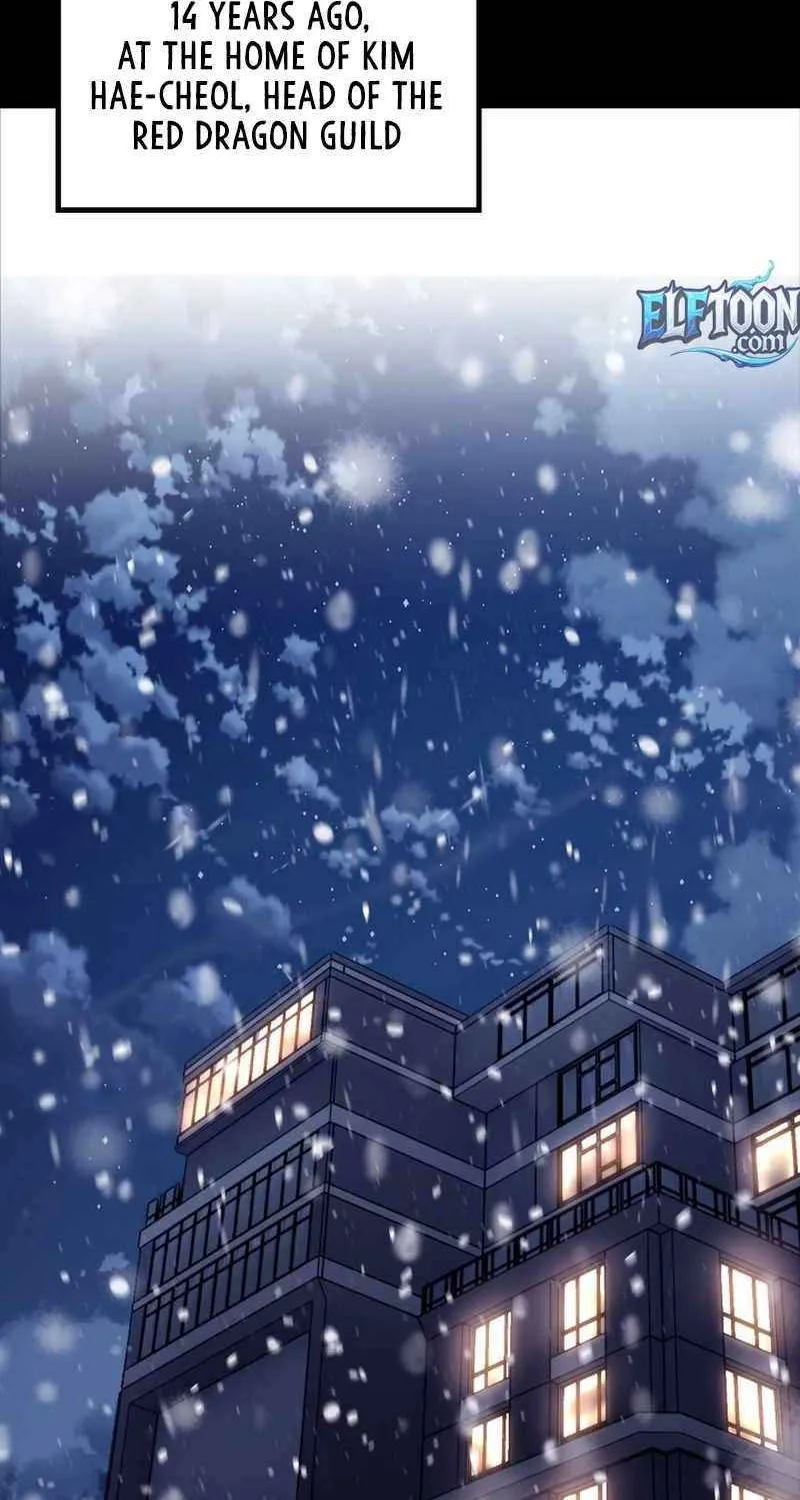 Delivery Man From Murim Chapter 105 page 3 - 
