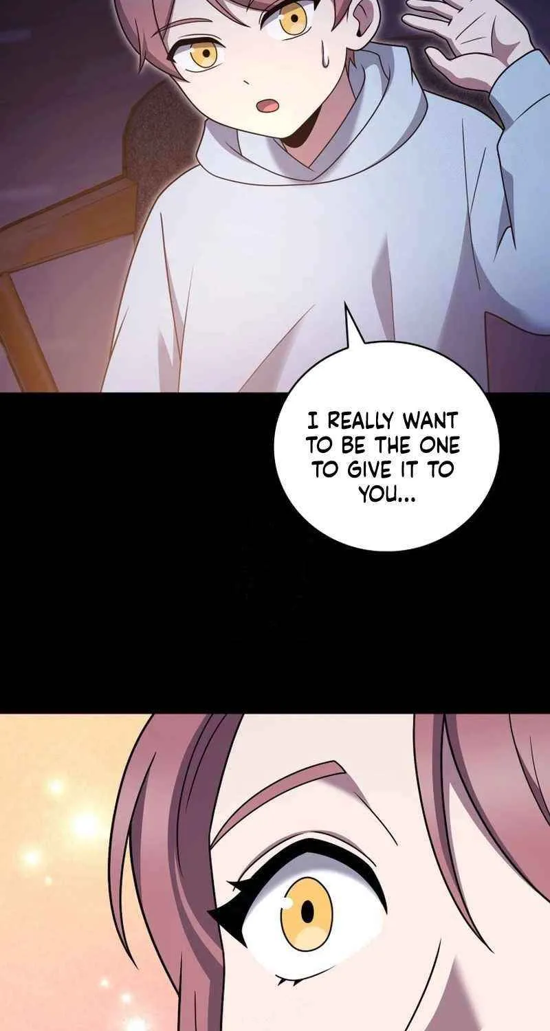 Delivery Man From Murim Chapter 105 page 23 - 